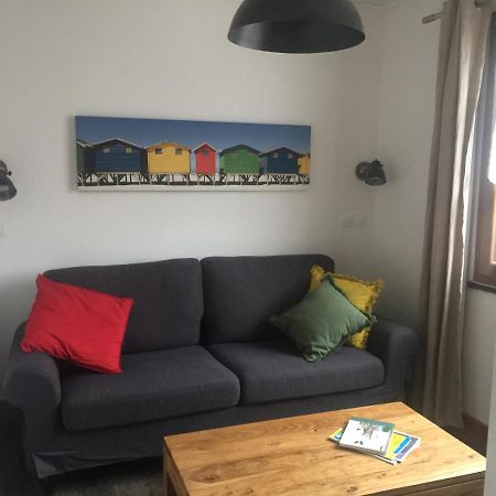 La Maison Cent 5 Avec Parking Prive Saint-Valery-sur-Somme Εξωτερικό φωτογραφία