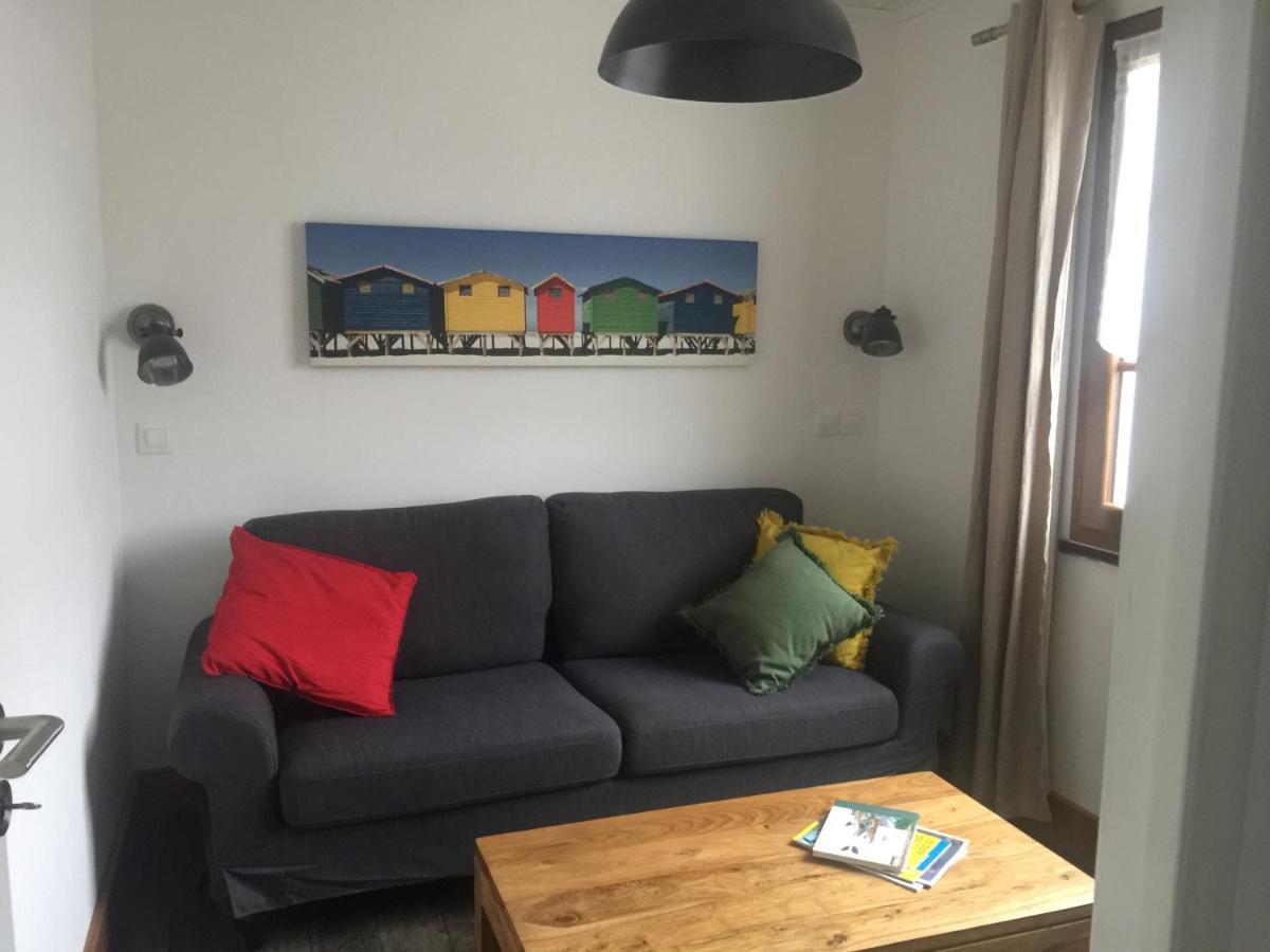 La Maison Cent 5 Avec Parking Prive Saint-Valery-sur-Somme Εξωτερικό φωτογραφία