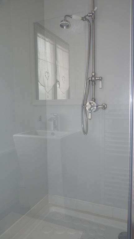 La Maison Cent 5 Avec Parking Prive Saint-Valery-sur-Somme Δωμάτιο φωτογραφία