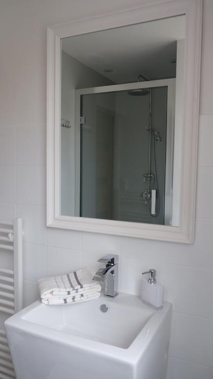 La Maison Cent 5 Avec Parking Prive Saint-Valery-sur-Somme Δωμάτιο φωτογραφία