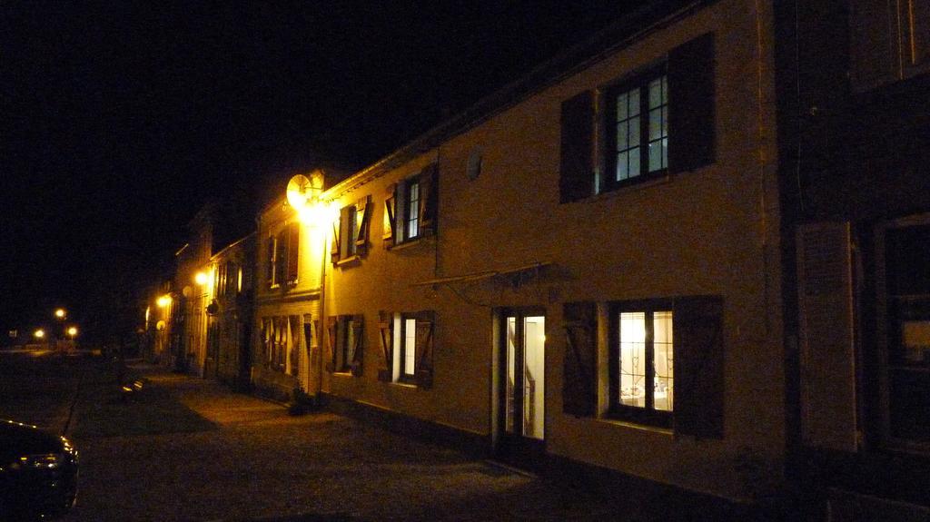 La Maison Cent 5 Avec Parking Prive Saint-Valery-sur-Somme Εξωτερικό φωτογραφία