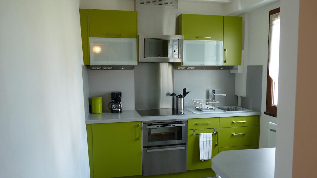 La Maison Cent 5 Avec Parking Prive Saint-Valery-sur-Somme Δωμάτιο φωτογραφία