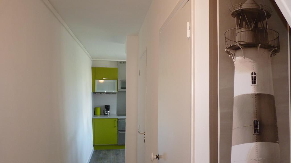 La Maison Cent 5 Avec Parking Prive Saint-Valery-sur-Somme Δωμάτιο φωτογραφία