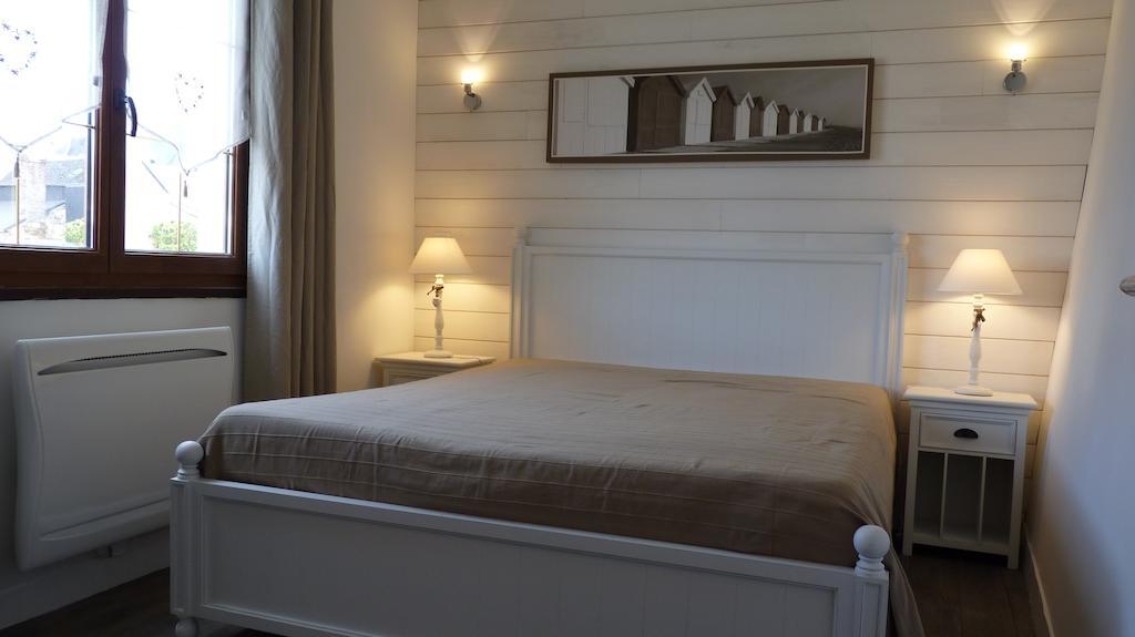La Maison Cent 5 Avec Parking Prive Saint-Valery-sur-Somme Δωμάτιο φωτογραφία