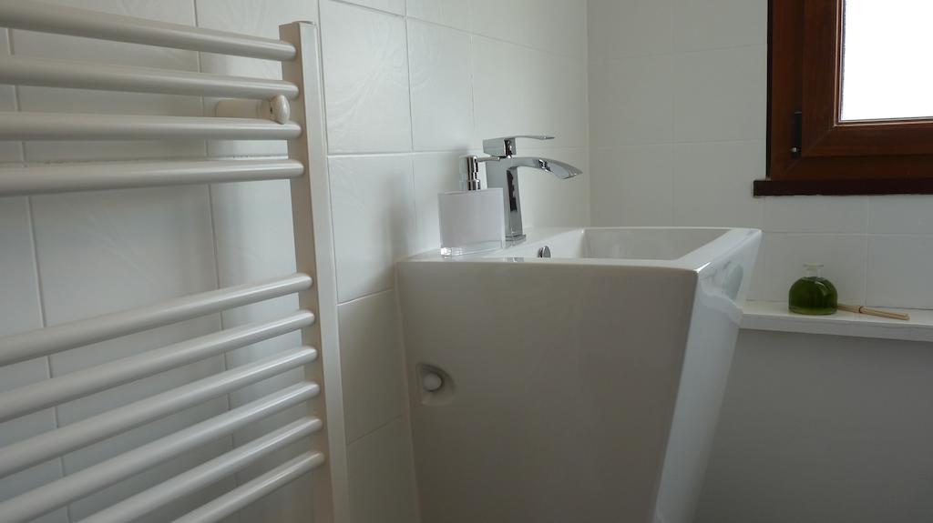 La Maison Cent 5 Avec Parking Prive Saint-Valery-sur-Somme Δωμάτιο φωτογραφία
