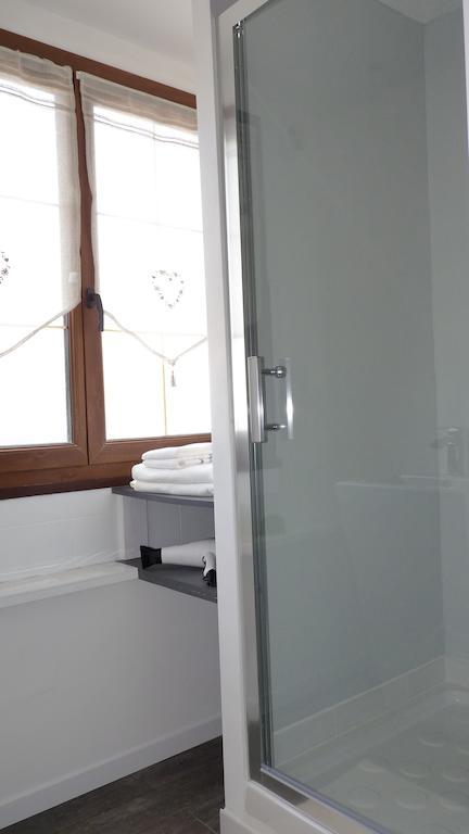 La Maison Cent 5 Avec Parking Prive Saint-Valery-sur-Somme Δωμάτιο φωτογραφία