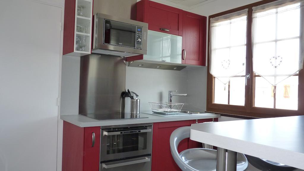 La Maison Cent 5 Avec Parking Prive Saint-Valery-sur-Somme Εξωτερικό φωτογραφία