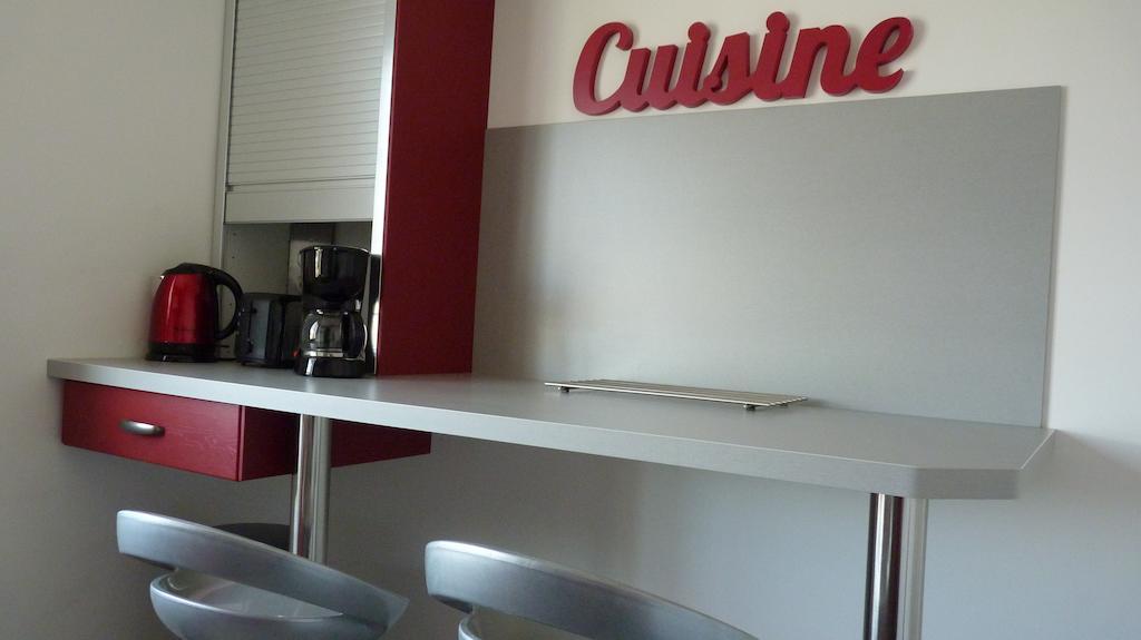 La Maison Cent 5 Avec Parking Prive Saint-Valery-sur-Somme Δωμάτιο φωτογραφία