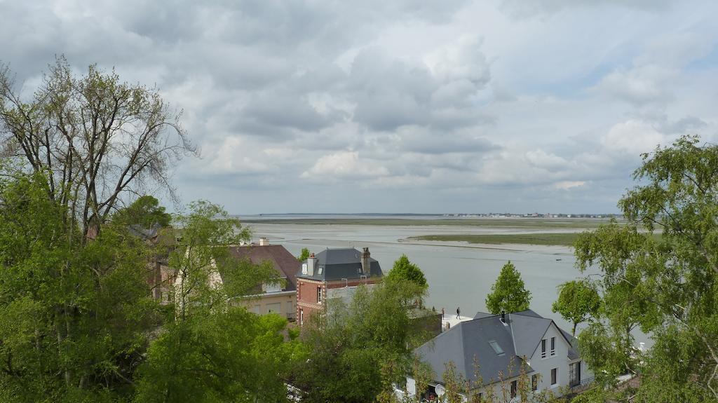 La Maison Cent 5 Avec Parking Prive Saint-Valery-sur-Somme Εξωτερικό φωτογραφία